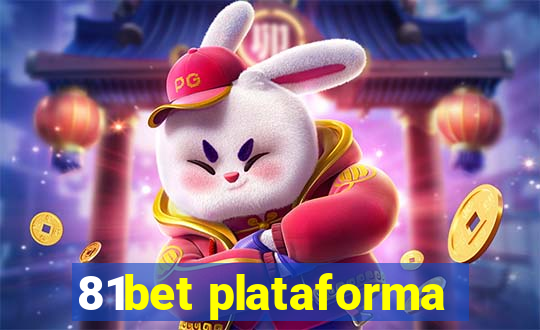 81bet plataforma